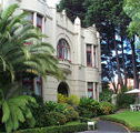 Toorak Manor - Hotel NSW