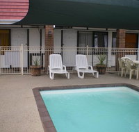 Tudor House Motel - Hotel NSW