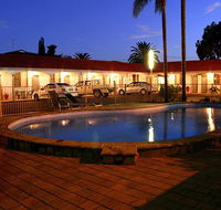 Tuncurry Beach Motel - Hotel NSW