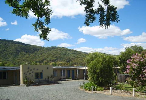 Valley View Motel - Hotel NSW 3