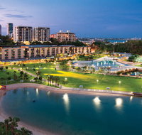 Vibe Hotel Darwin Waterfront - Hotel NSW