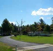 Wairo Beach Tourist Park - Hotel NSW