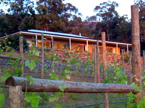 Wallaby Ridge Retreat - Hotel NSW 1