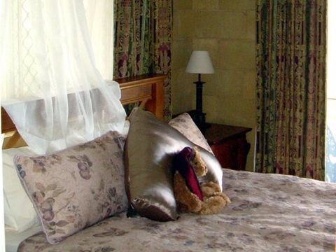 Wallaby Ridge Retreat - Hotel NSW 3
