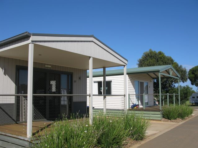 Werribee South Caravan Park - Hotel NSW 2