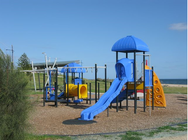 Werribee South Caravan Park - Hotel NSW 3
