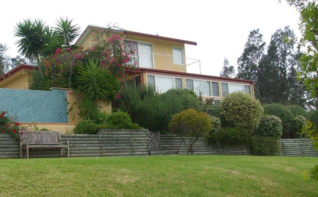 Coomba Bay NSW Hotel NSW