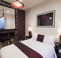Williamstown Cottages  Apartments - Hotel NSW