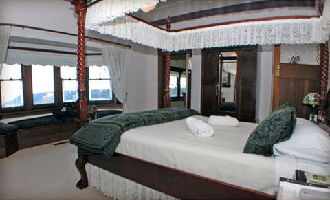 Windradyne Boutique B & B - Hotel NSW 0