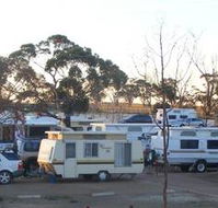 Woomera Traveller's Village  Caravan Park - Hotel NSW