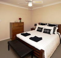 Central Wagga Apartments Wynyard on Forsyth