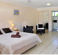 Yamba Twin Pines Motel - Hotel NSW