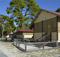 North Heritage Bungalows and Chalet - Hotel NSW