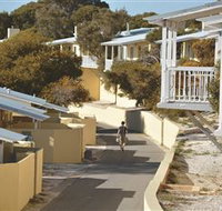Rottnest Island Authority Holiday Units - Geordie Bay - Hotel NSW
