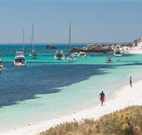 Rottnest Island Authority Holiday Units - Longreach Bay - Hotel NSW