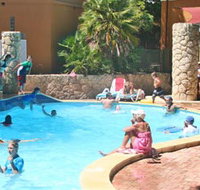 Rottnest Lodge - Hotel NSW