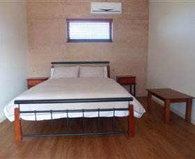 Yalgoo Caravan Park - Hotel NSW 2