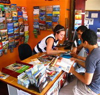 Chillis Backpackers - Hotel NSW
