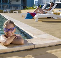 Cullen Bay Resorts - Hotel NSW