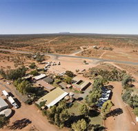 Curtin Springs Wayside Inn - Hotel NSW