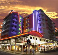 Darwin Central Hotel - Hotel NSW