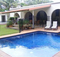 Darwin City Bed and Breakfast - Hotel NSW