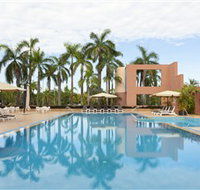 DoubleTree by Hilton Esplanade Darwin - Hotel NSW