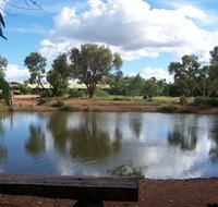 Gemtree Caravan and Tourist Park - Hotel NSW