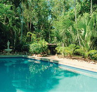 Grungle Downs Tropical Bed and Breakfast - Hotel NSW