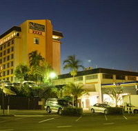 Quality Hotel Frontier Darwin - Hotel NSW