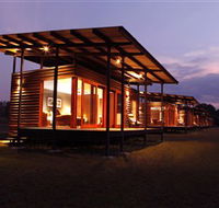Wildman Wilderness Lodge - Hotel NSW