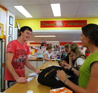 Youth Shack - Hotel NSW