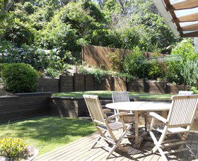 Bazza's Place - Hotel NSW 0