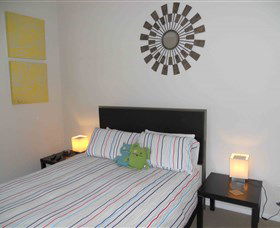 Bazza's Place - Hotel NSW 2