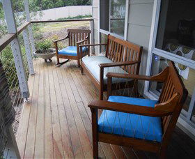 Bazza's Place - Hotel NSW 4