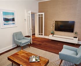 The Star View Central - Hotel NSW 8