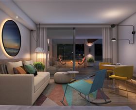 QT Bondi - Hotel NSW 0