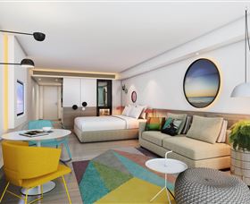 QT Bondi - Hotel NSW 1