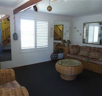 Sails Beach House Apartment Pottsville