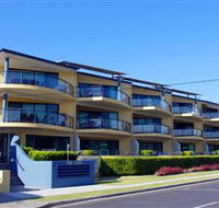 The Cove Apartments Yamba - Hotel NSW