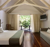 Hamilton Island Palm Bungalows - Hotel NSW