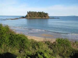 Barlings Beach Holiday Park - Hotel NSW 3