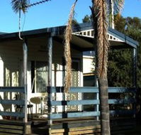 Airport Tourist Park - Hotel NSW