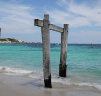 Hamelin Bay Holiday Park - Hotel NSW