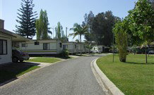 Pelican Park - Hotel NSW 0