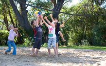 Port Stephens Treescape - Hotel NSW 1