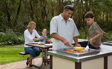 Port Stephens Treescape - Hotel NSW 0