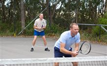Port Stephens Treescape - Hotel NSW 3