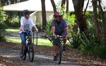 Port Stephens Treescape - Hotel NSW 6