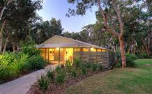 Port Stephens Treescape - Hotel NSW 7